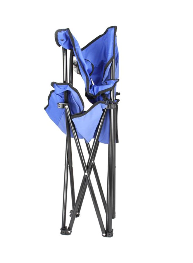 Y&D Camping Foldable Chair 80x50x50cm - Image 3