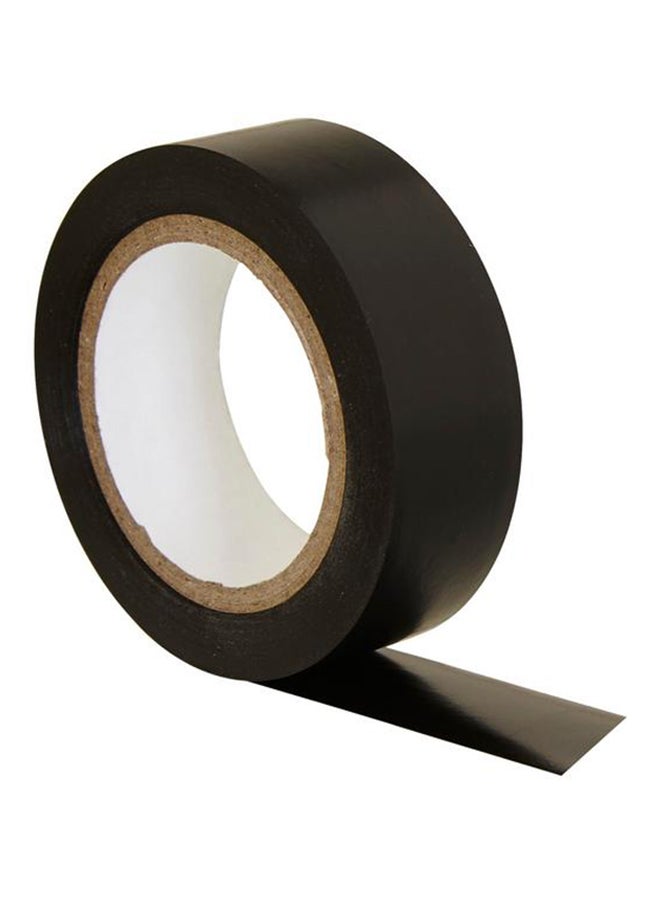 Generic General Purpose Electrical Tape Black  - Image 1