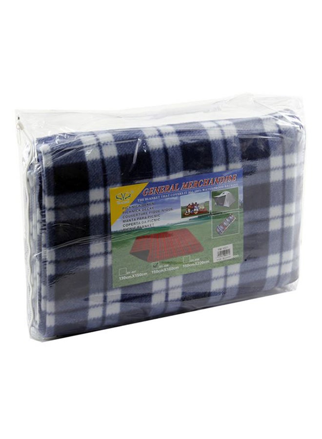 Y&D Waterproof Folding Blanket 150x180cm - Image 5
