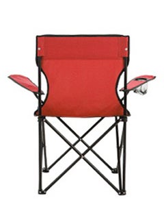 Camping Foldable Beach Fishing Outdoor Chair 80x50x50cm - v1542206134/N19367553A_2