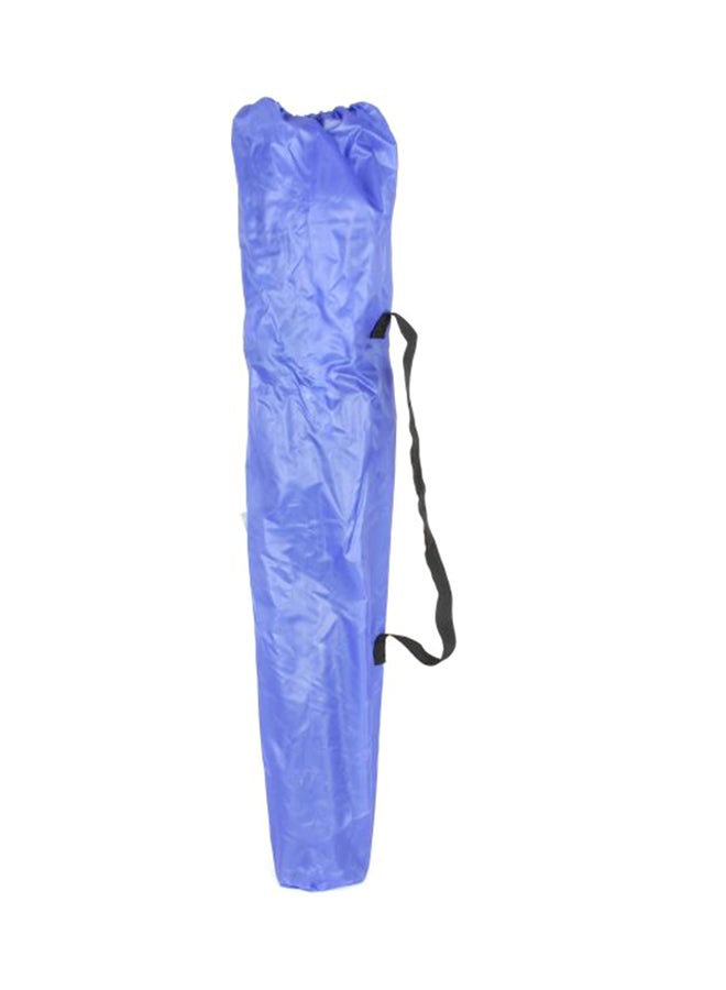 Y&D Camping Foldable Chair 80x50x50cm - Image 4