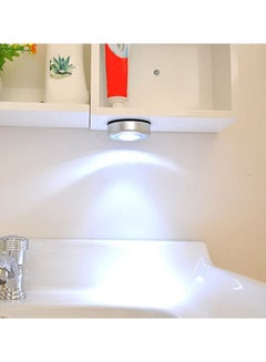 ماركة غير محددة مصباح حائط LED فضي / شفاف  - Image 3