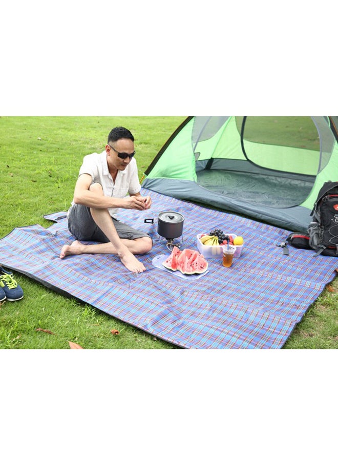 Y&D Waterproof Folding Blanket 150x180cm - Image 3