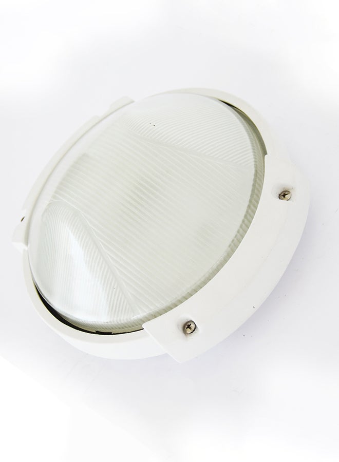 مصباح حائط LED لإضاءة الأماكن الخارجية والداخلية أبيض 26x11سم - v1542206185/N19427280A_3