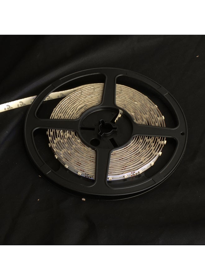 أضواء الصالحية شريط إضاءة LED مرن أخضر 500x0.8x0.12سم  - Image 2
