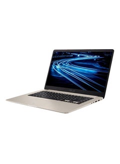 X507MA Laptop With 15.6 Inch Display/Intel Celeron N4000 Processor/4GB RAM/500GB HDD Grey