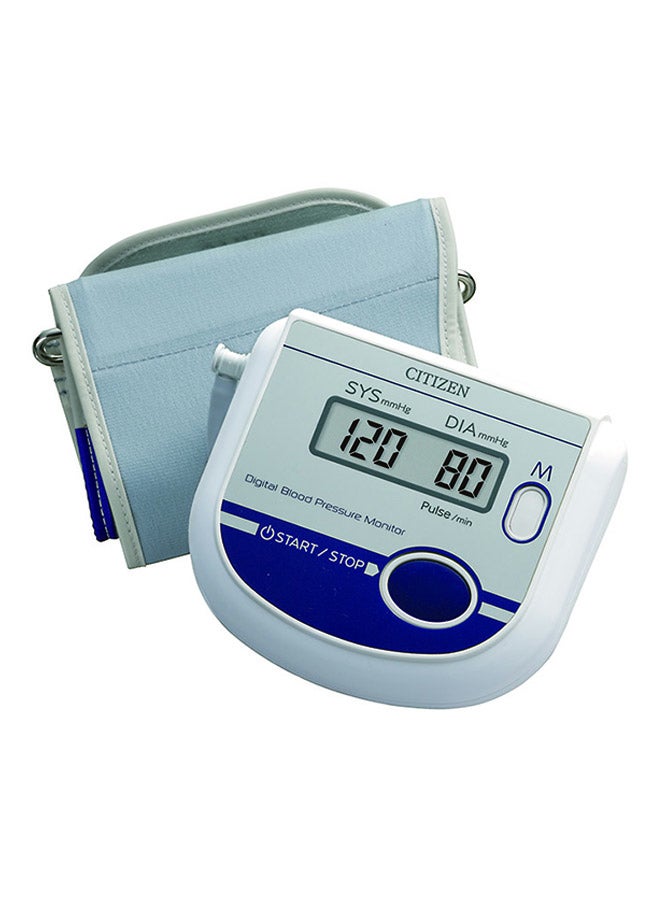 CITIZEN Digital Arm Blood Pressure Monitor - Image 1