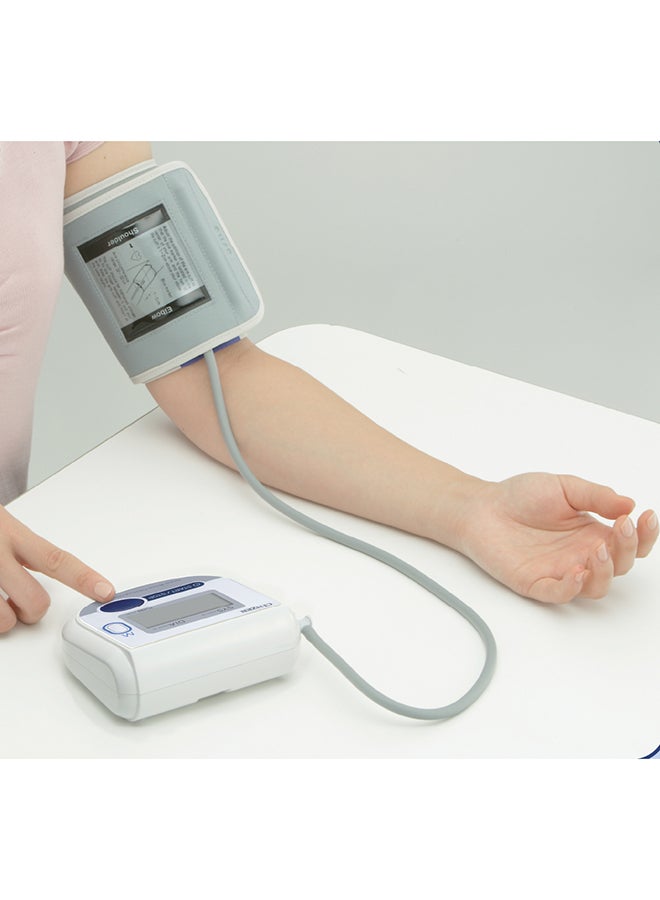 CITIZEN Digital Arm Blood Pressure Monitor - Image 3