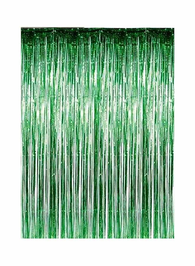 تامونا ستارة باب من القصدير مناسبة للحفلات 200x100سم