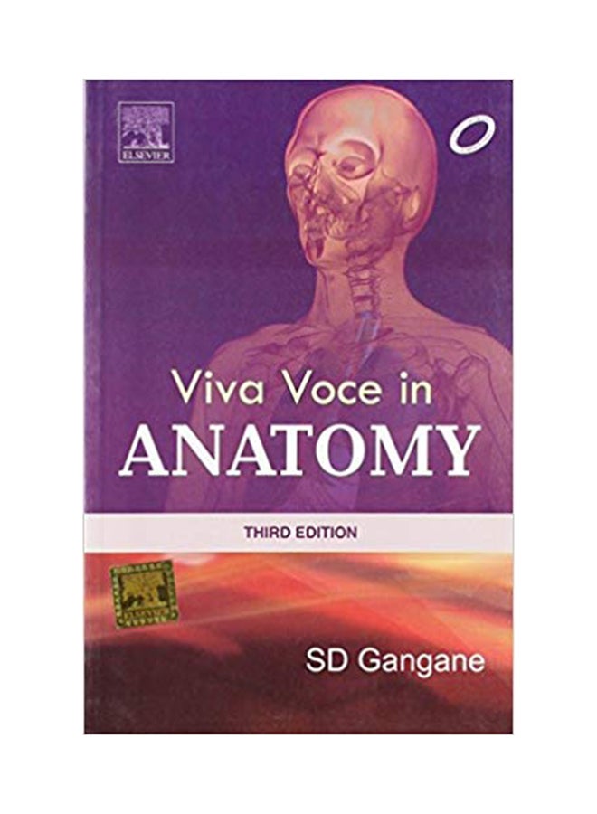 Viva Voce In Anatomy paperback english - 15-Jan-11 