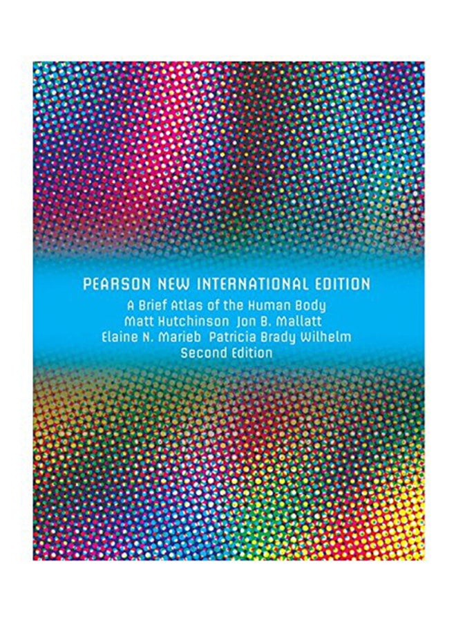 Human Anatomy And Physiology: Pearson New International Edition English by Marieb - 14 Aug 2013