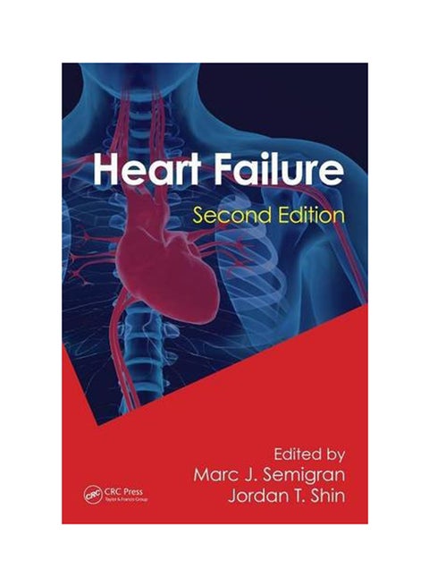 قصور في القلب hardcover english - 7-Dec-12