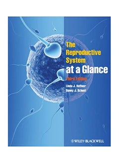 The Reproductive System At A Glance paperback english - 09 Jun 2010 