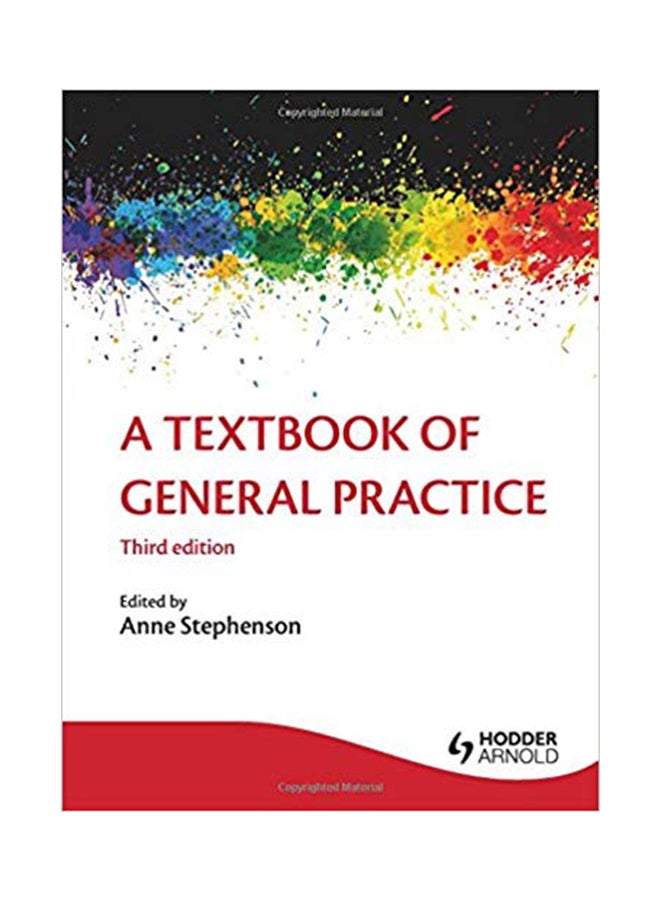 Textbook Of General Practice Paperback English by Ann Wylie - 30 Dec 2011 