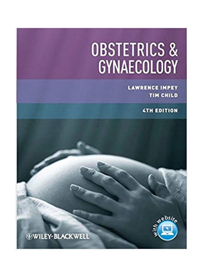 Obstetrics And Gynaecology Paperback English by Tim Child - 17 Apr 2012 