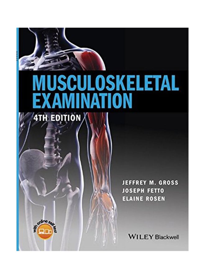 Musculoskeletal Examination paperback english - 29 Jun 2015 