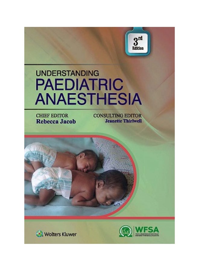 null - Understanding Pediatric Anesthesia paperback english - 2015 - Image 1