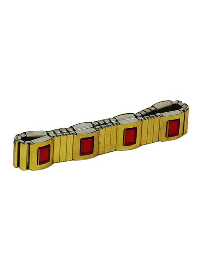 MOON TIGER 100-Piece Blood Pressure Controlling Gem Stones Magnetic Bracelet  - Image 2