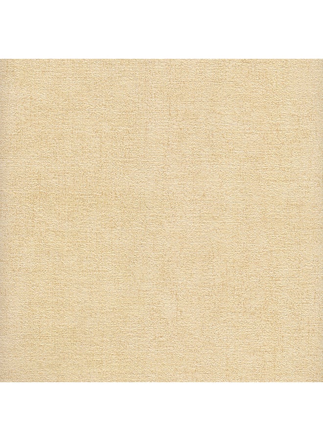 غاتي ورق جدران مزين برسومات مطبوعة بتصميم مود بيج 1.06x15.6متر - Image 1