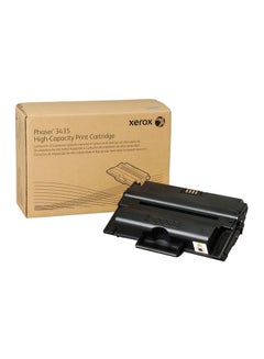 xerox Print Cartridge For Xerox Phaser 3435 Black  - Image 1