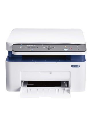 WorkCentre 3025 Multifunction Laser Printer White/Blue - v1542271000/N19513310A_1
