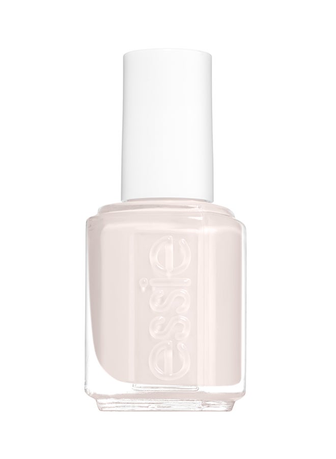 essie - Glossy Nail Polish Marshmallow - Image 1