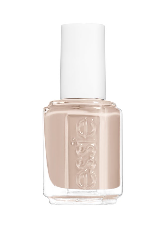 essie Glossy Nail Polish Sand Tropez  - Image 1