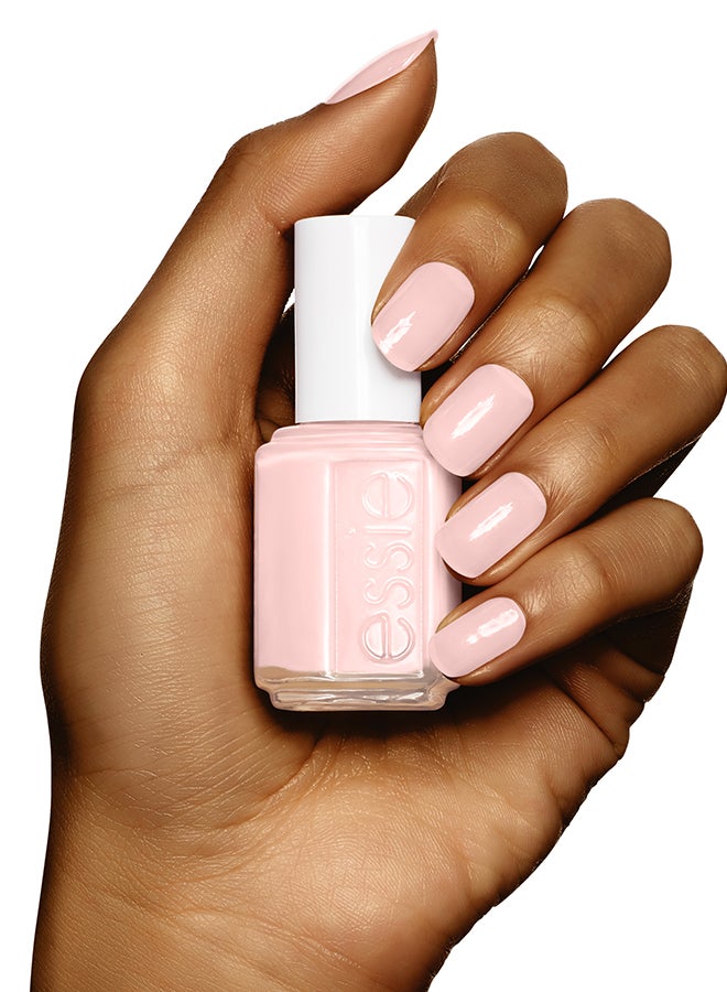 essie Glossy Nail Polish Vanity Fairest  - Image 3