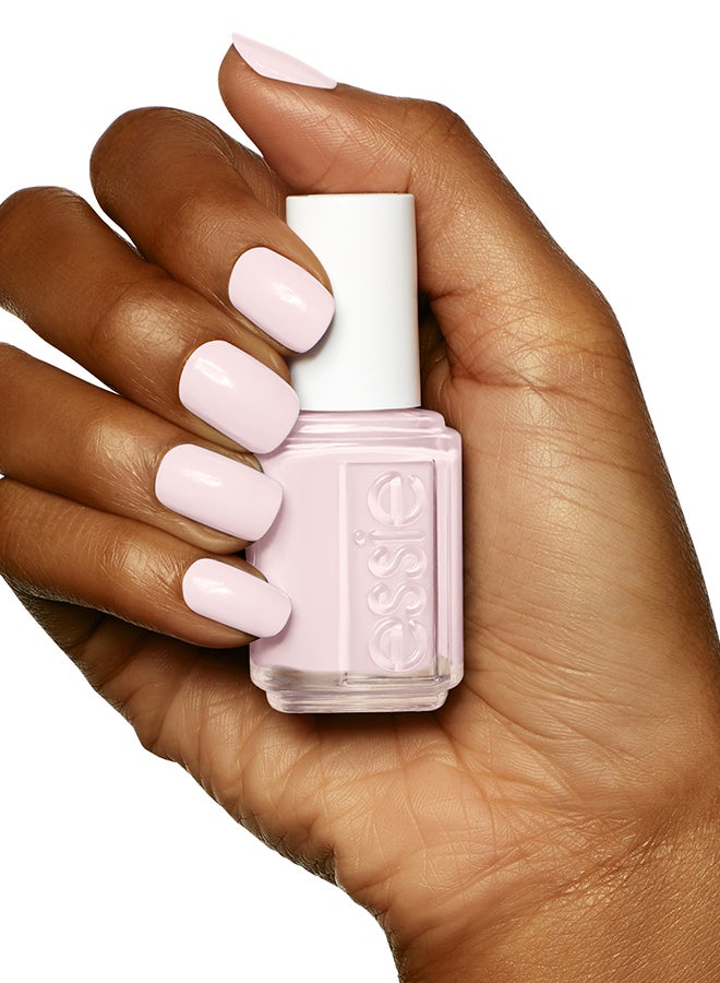 essie Glossy Nail Polish Muchi, Muchi  - Image 3