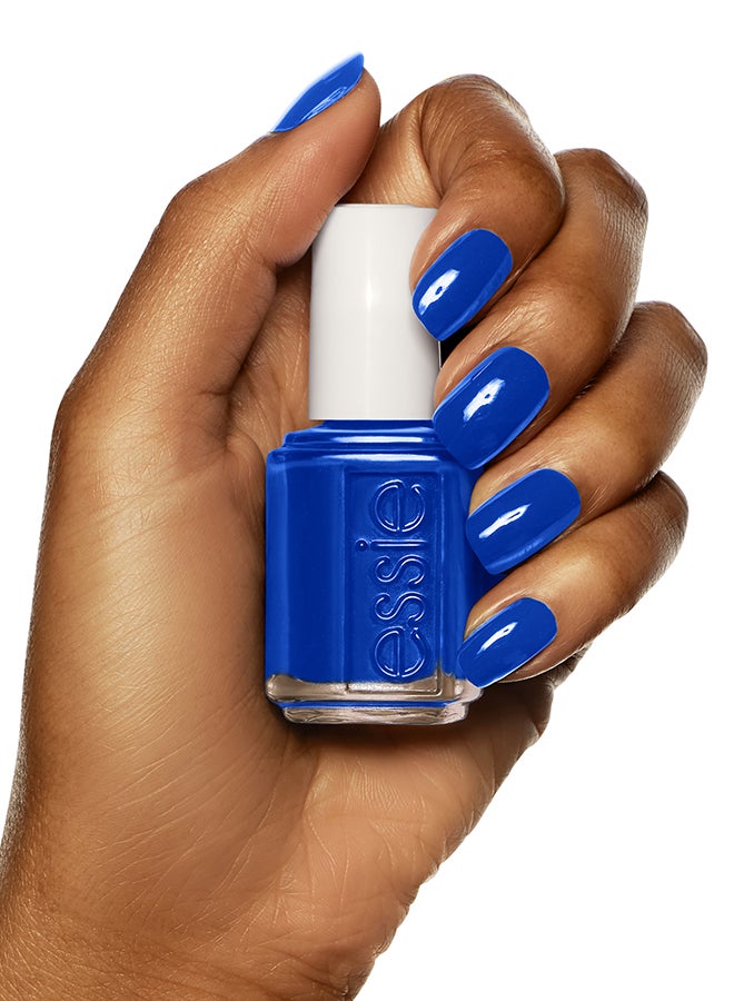 essie Glossy Nail Polish Mezmerised  - Image 3