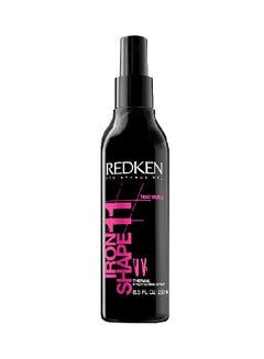 Iron Shape 11 Heat Styling Thermal Protecting Spray 250ml