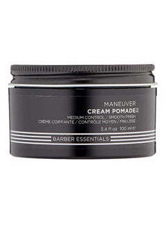 Maneuver Cream Pomade 100ml