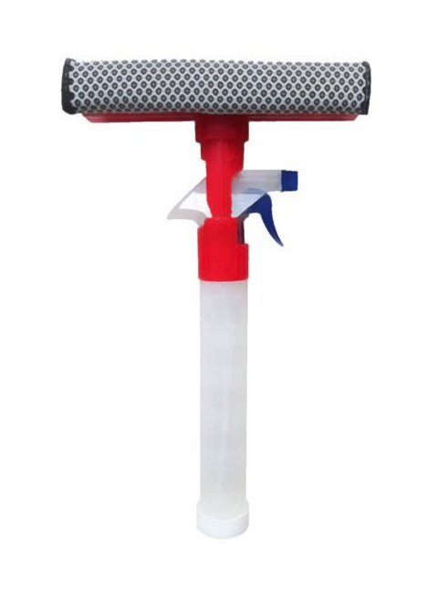 Spray N Wipe Squeegee