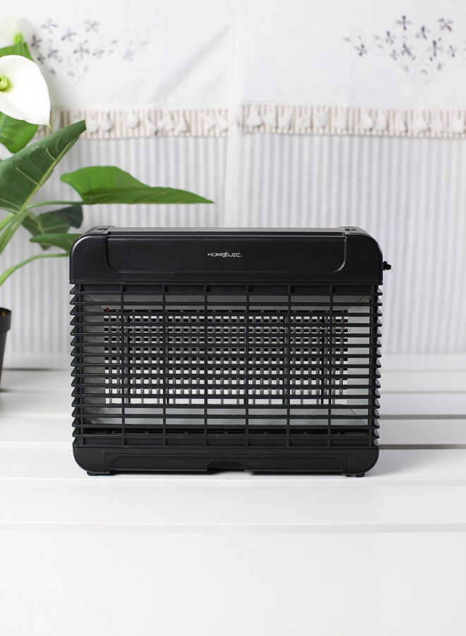 هوم إلك مصيدة حشرات ناموس أسود - Image 2