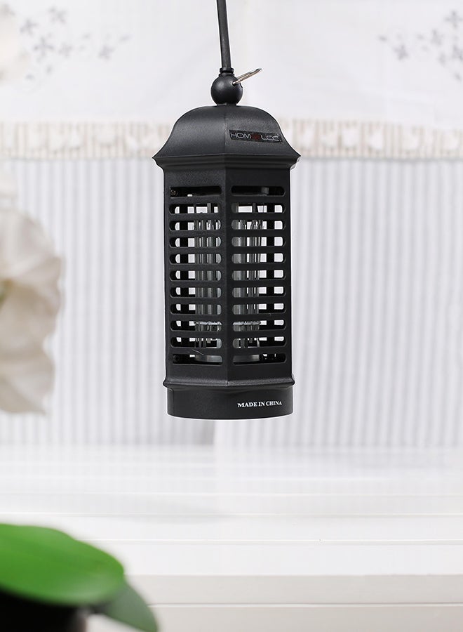 هوم إلك مصيدة حشرات ناموس أسود - Image 2