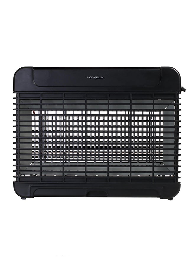 هوم إلك مصيدة حشرات ناموس أسود - Image 1