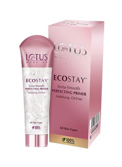 Lotus Ecostay Insta Smooth Perfecting Primer  - Image 2