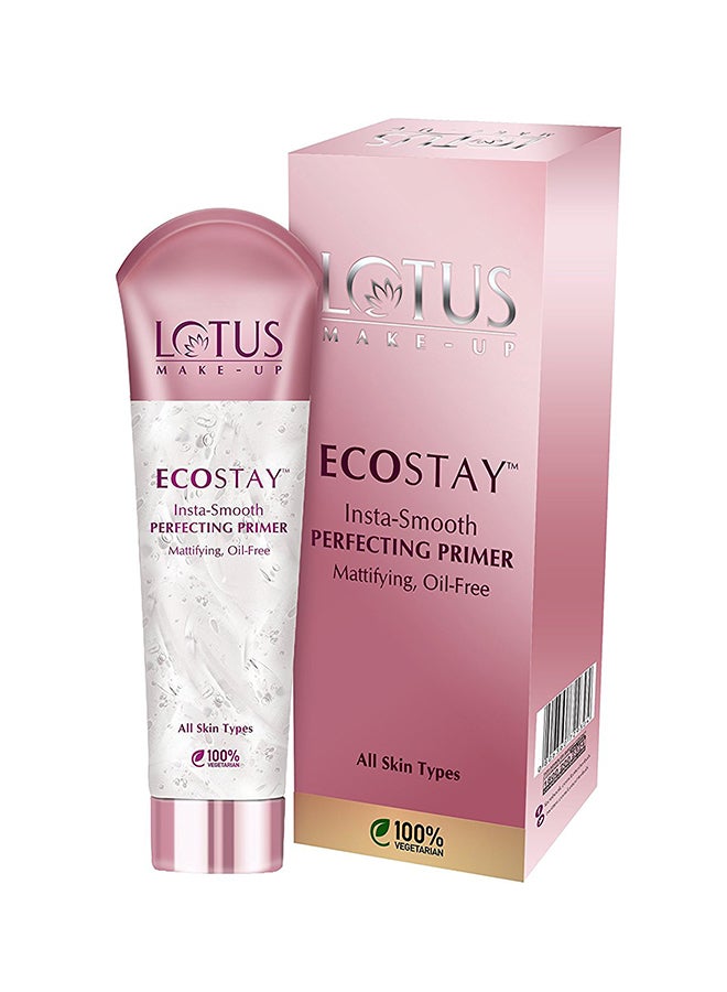 Lotus Ecostay Insta Smooth Perfecting Primer  - Image 2