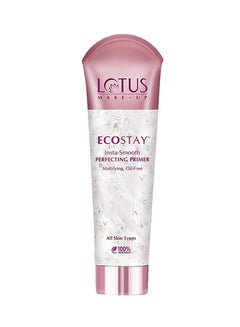 Lotus Ecostay Insta Smooth Perfecting Primer  - Image 1
