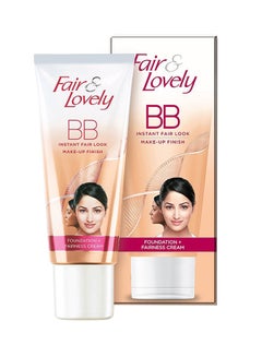 Fair & Lovely Face BB Cream Beige  - Image 1