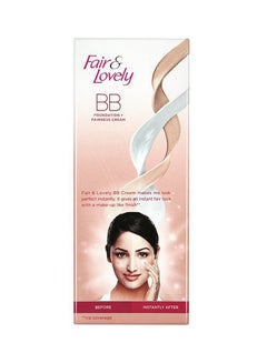 Fair & Lovely Face BB Cream Beige  - Image 2
