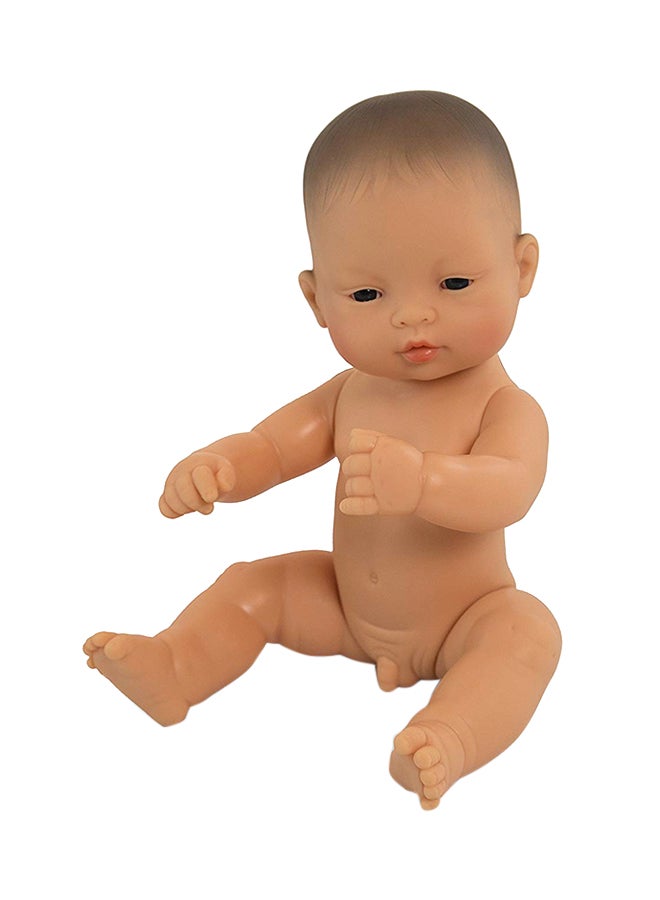 miniLAnD - Newborn Baby Doll 12.63inch - Image 1