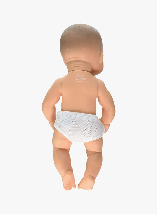 miniLAnD - Newborn Baby Doll 12.63inch - Image 1