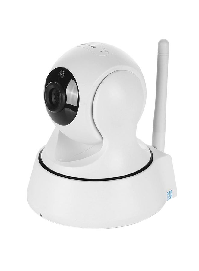 720p Wireless IP Camera