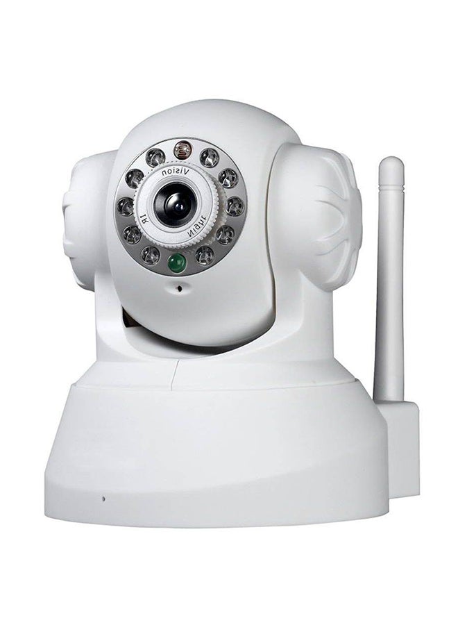 HD Wireless IP Security Camera