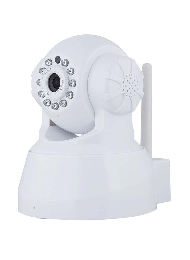 HD Wireless IP Surveillance Camera - Image 3