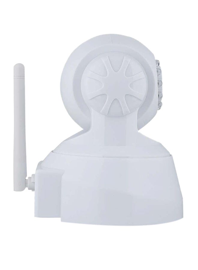 HD Wireless IP Surveillance Camera - Image 2