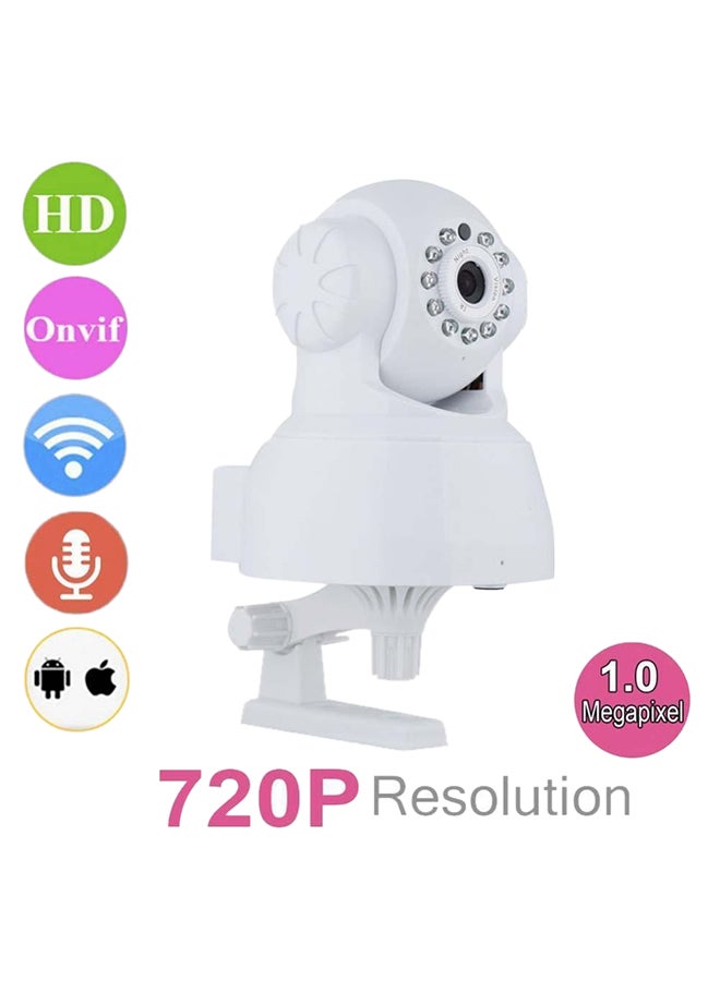 Generic - HD Wireless Outdoor IP Camera - Image 1