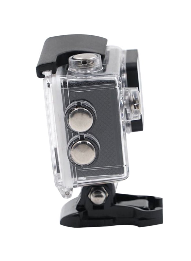 Crony H9 4K Action Camera  - Image 3