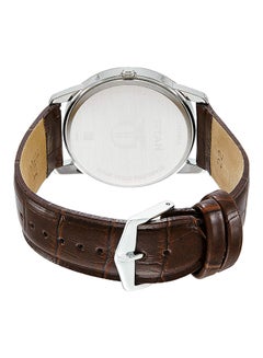 تيتان ساعة كاريشما بعقارب طراز 1774SL01 للرجال  - Image 2